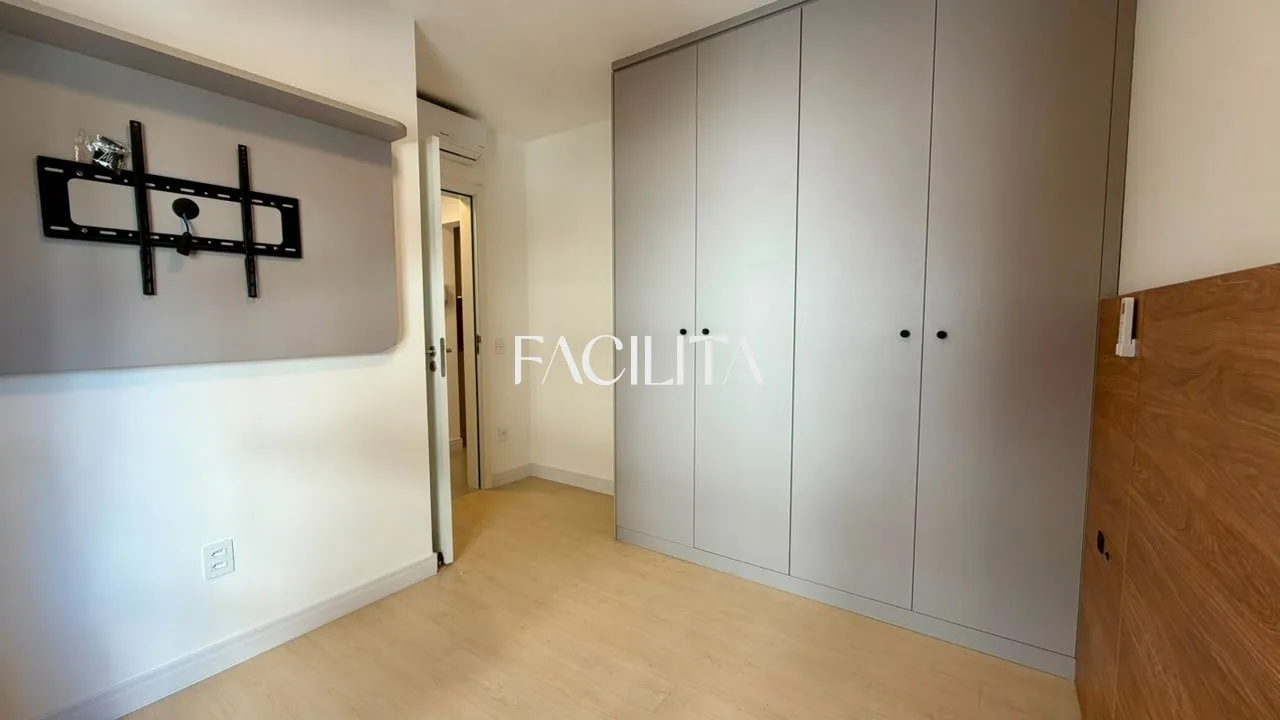 Apartamento de 2 dormitorios con 1 suite y 80 m² — photo 18