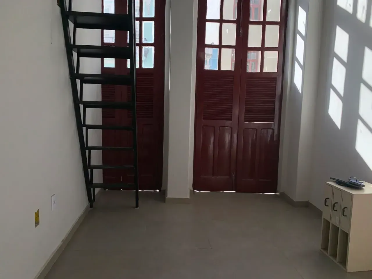 Apartamento de 25 m² com 1 quarto e 1 banheiro — photo 14