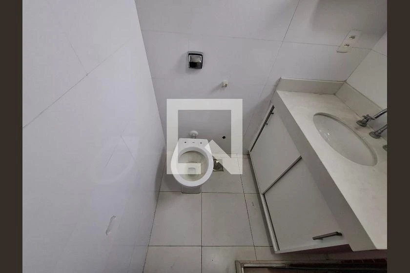 Apartamento de 90 m² e 3 quartos, Botafogo — photo 25