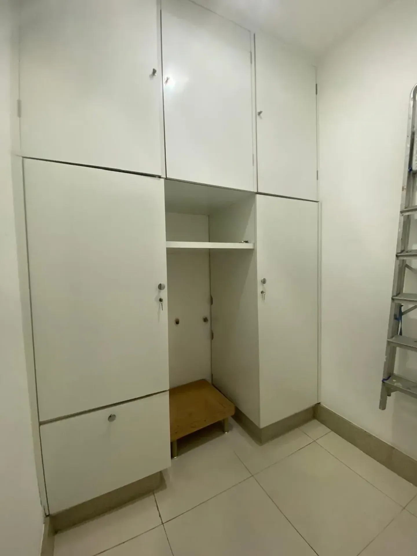 3 quartos e vista para a água: apartamento de 160 m² — photo 24