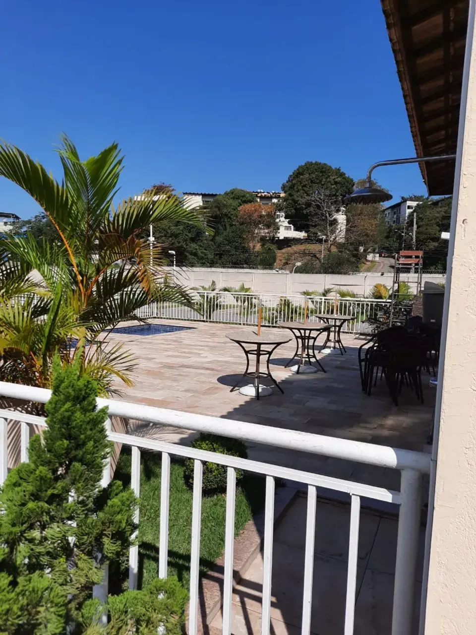 Apartamento para aluguel com 3 quartos e 2 banheiros — photo 16