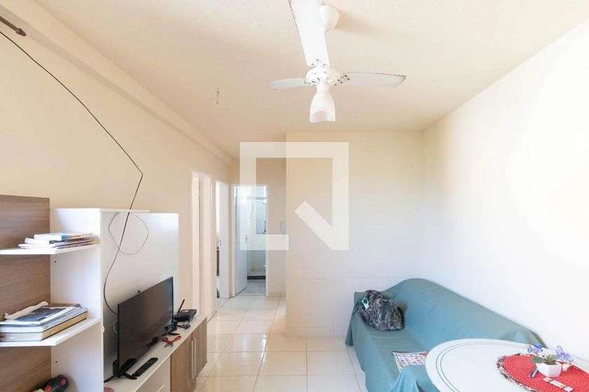 Furnished 2-bedroom apartment with 1 parking space — photo 12
