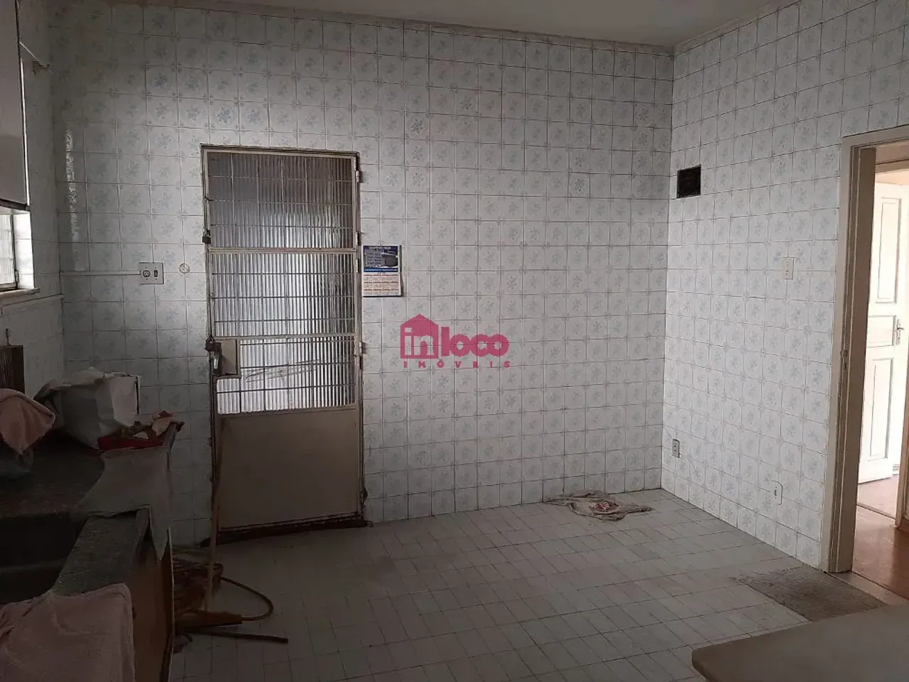Unfurnished linear house with 3 bedrooms and 3 parking spaces — photo 18