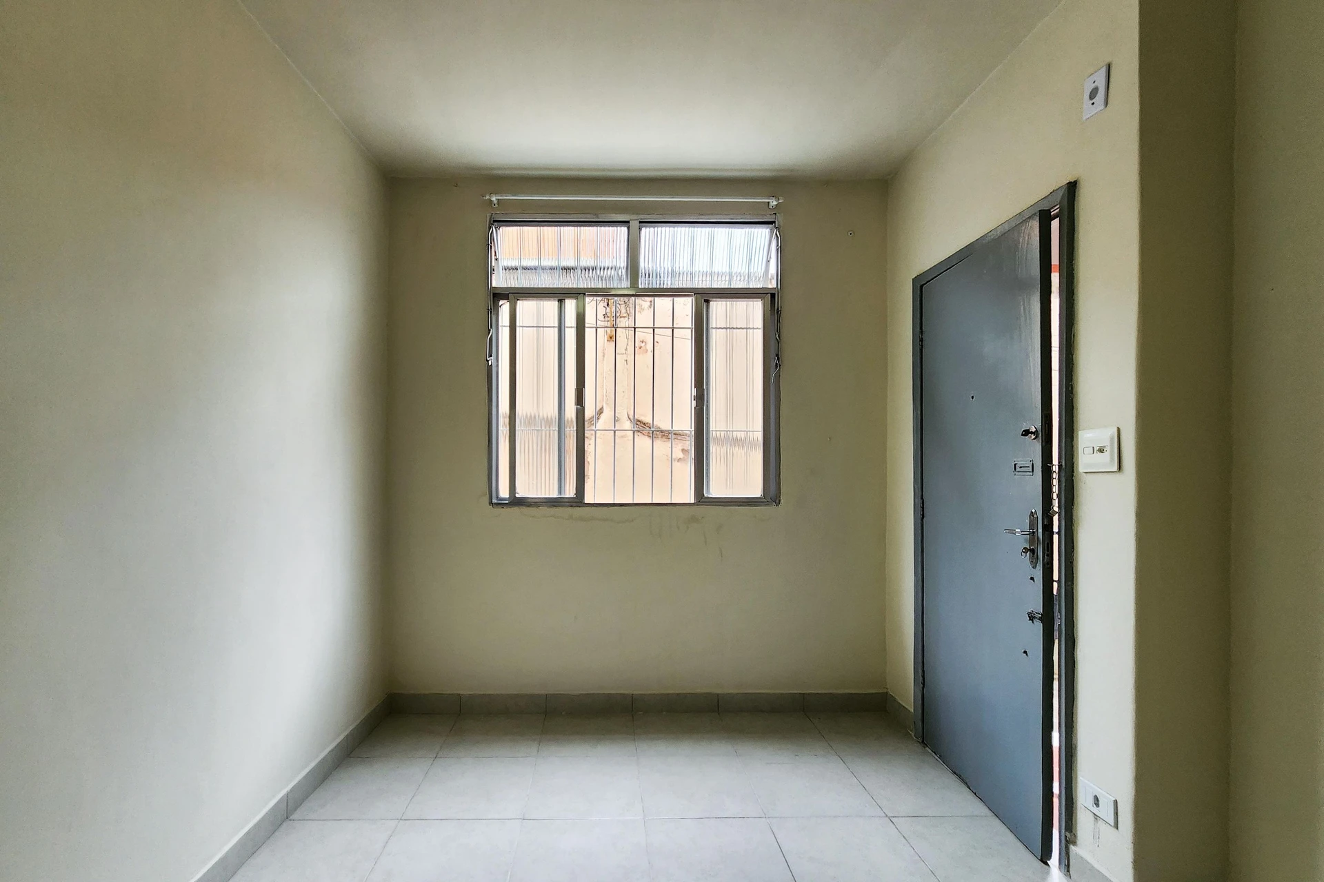 2-bedroom apartment, 50 m² — photo 14