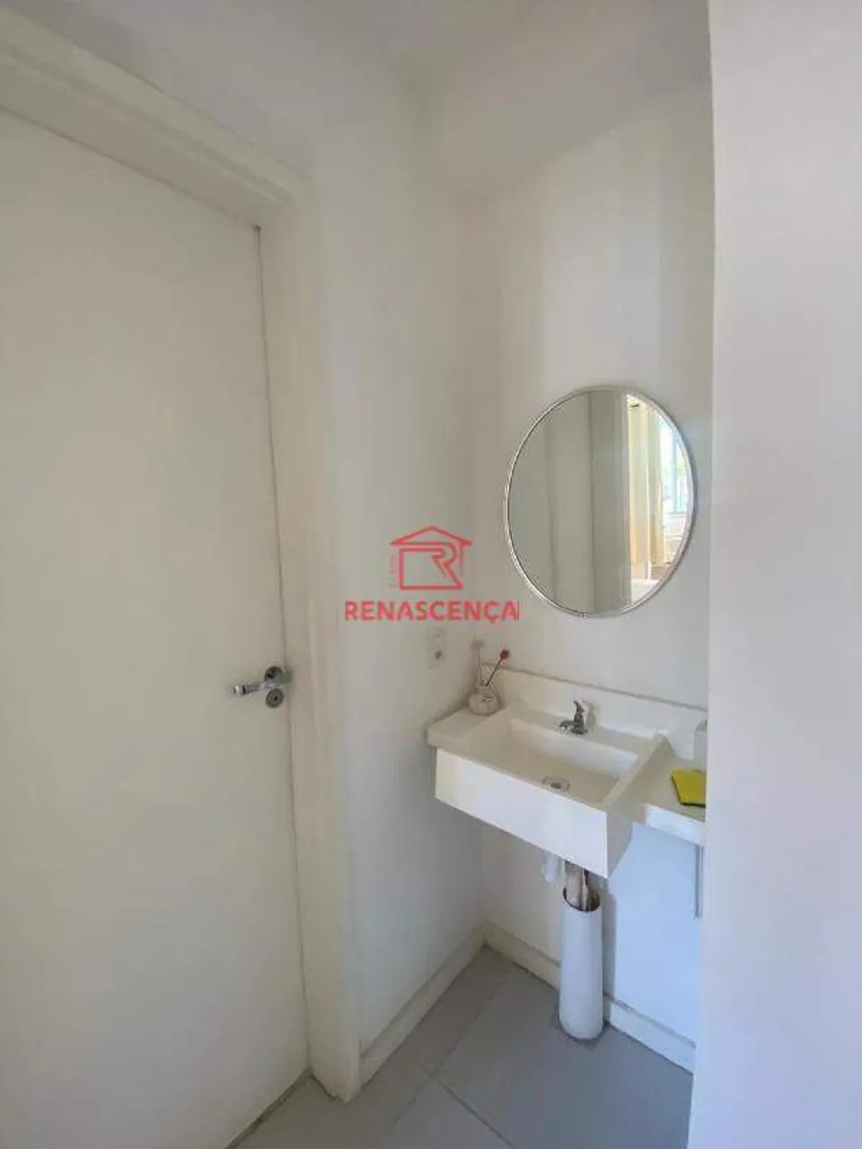 Apartamento mobiliado com 2 quartos e vaga — photo 8