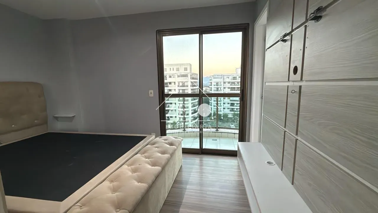 Apartment with 3 bedrooms and 3 bathrooms with 2 parking spots — photo 20