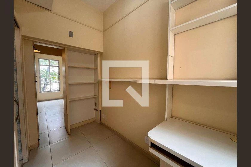 Apartamento com espaço de home office, Copacabana — photo 30