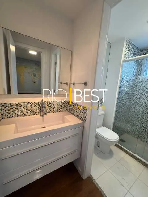 Apartamento com 3 dormitórios, 4 banheiros e varanda — photo 22