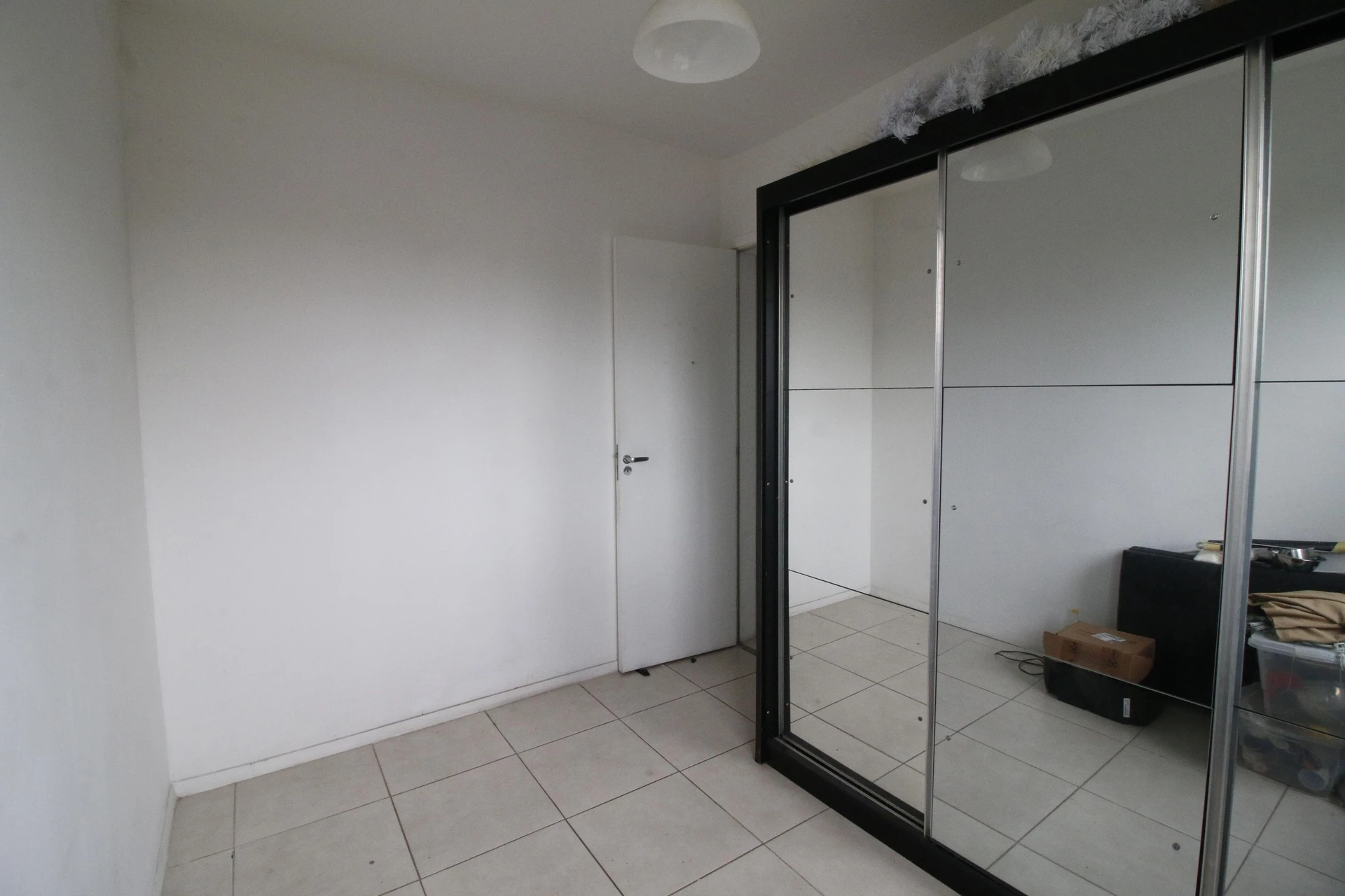 2-bedroom apartment in a building with a sauna — photo 10