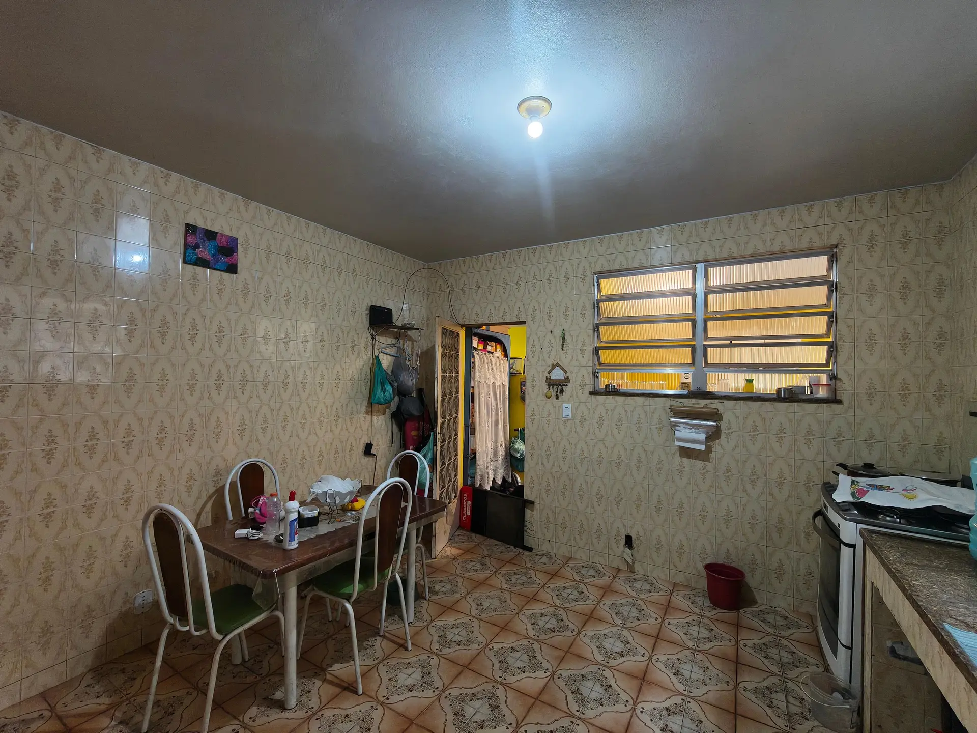 Furnished house with 5 bedrooms and 5 bathrooms — photo 40