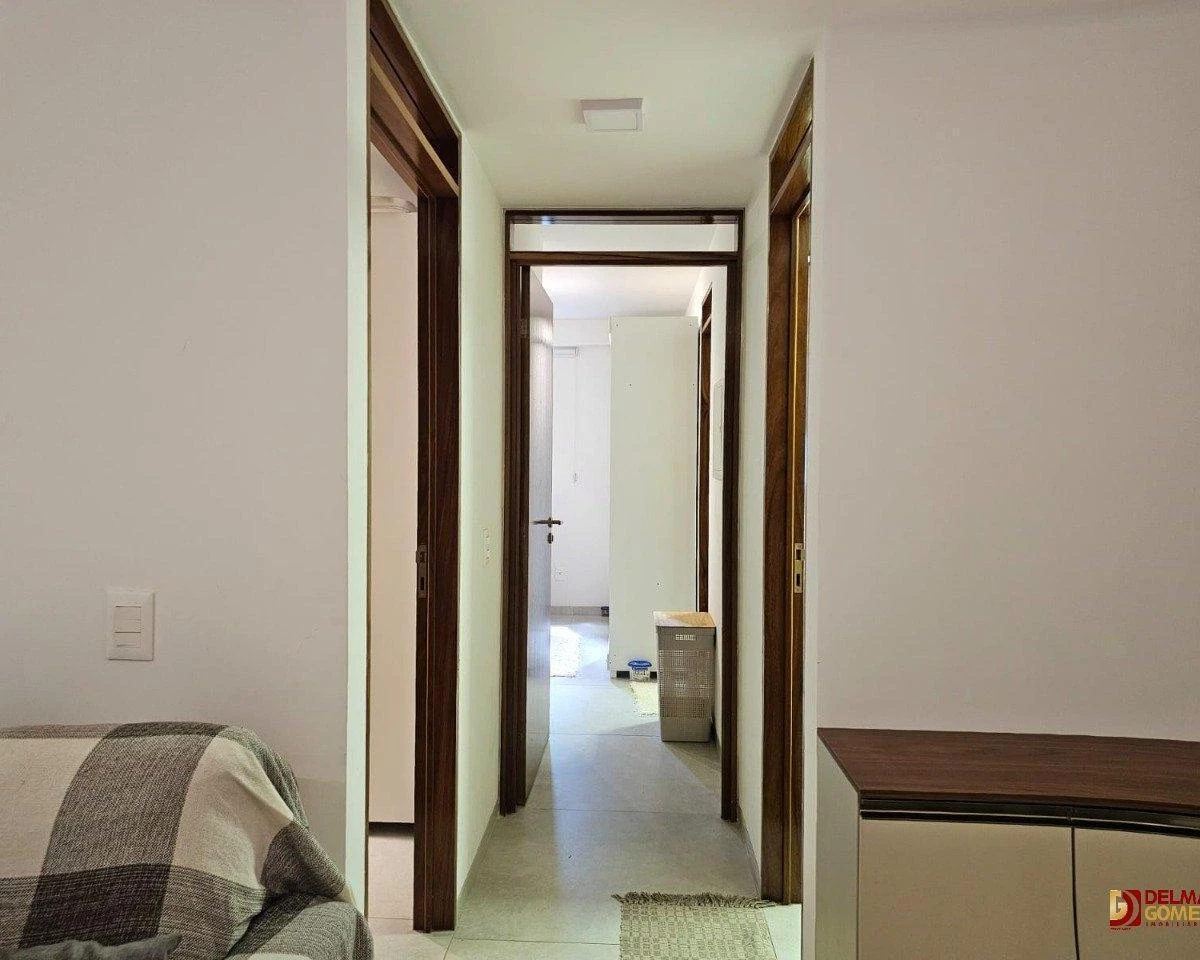 Apartamento de 2 quartos com varanda gourmet, Tambaú — photo 22