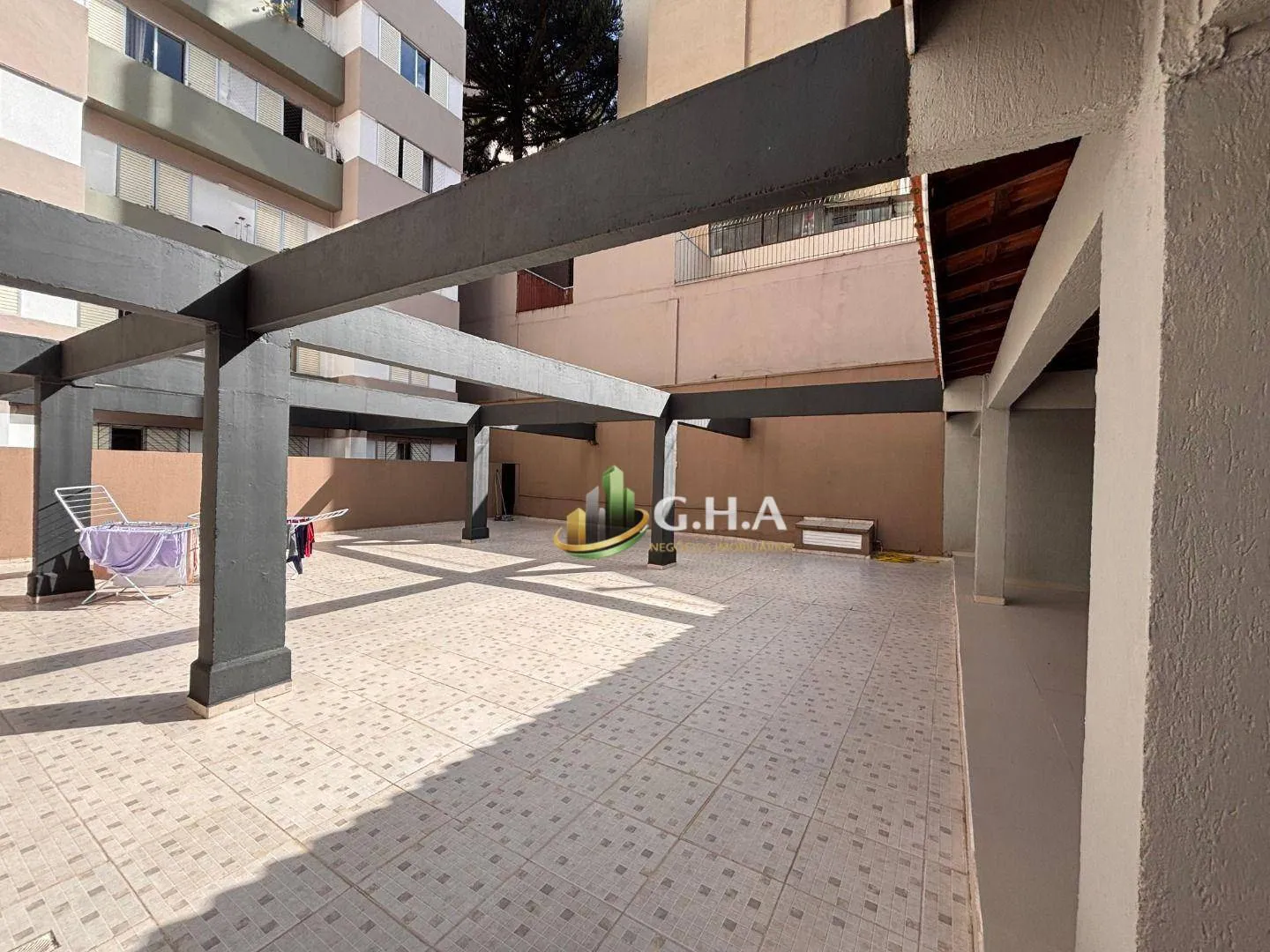 2-bedroom apartment, 1 with its own bathroom, 68 m² — photo 24
