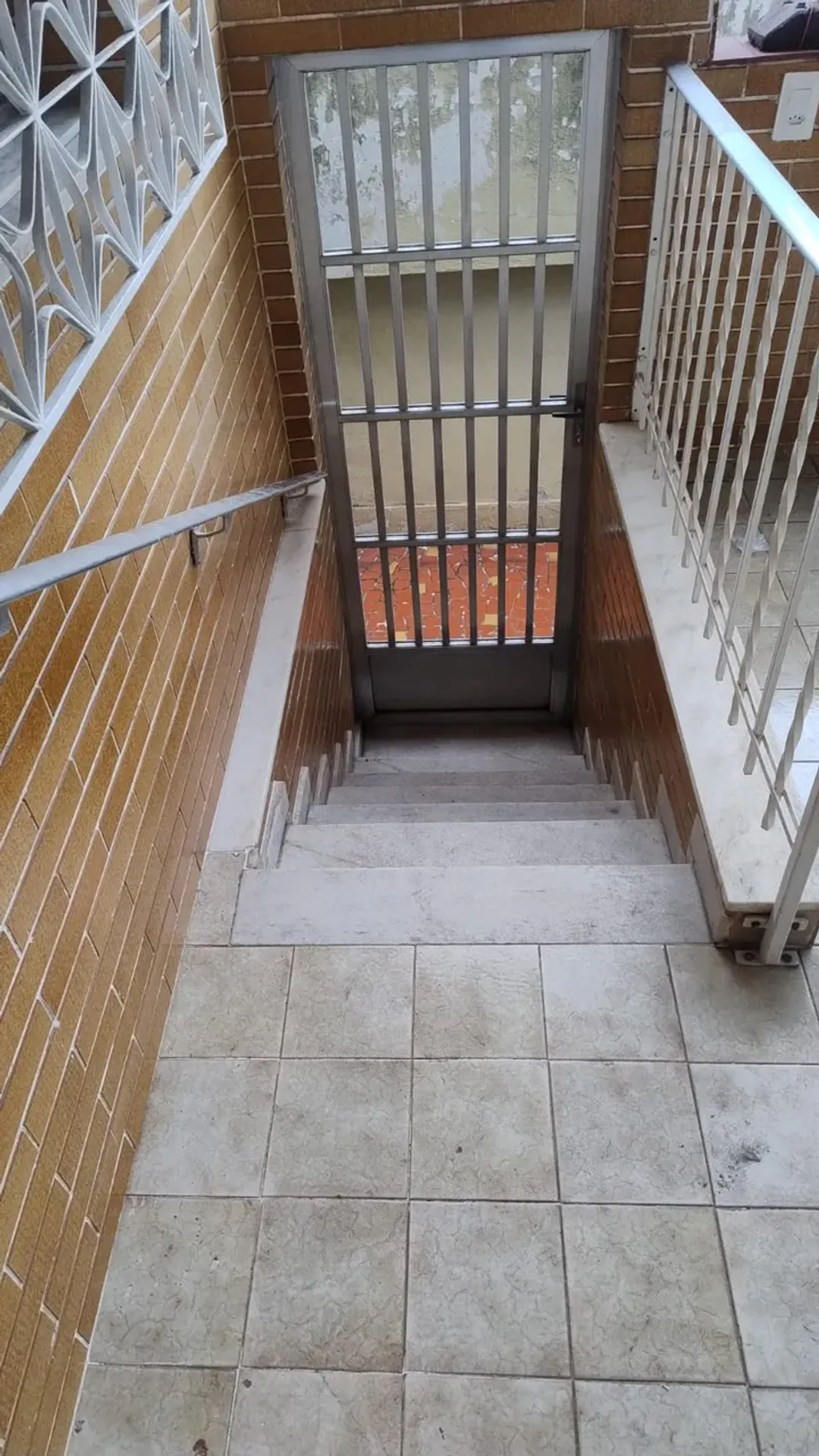 One-bedroom house, 42 m² — photo 23