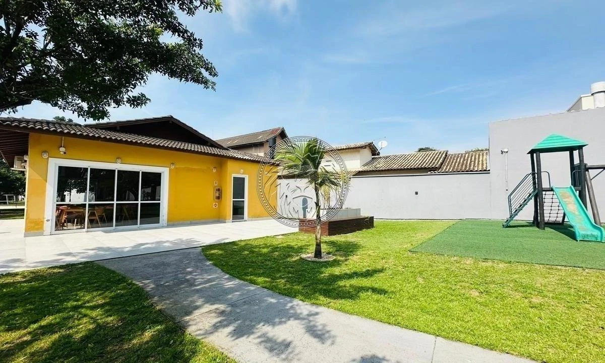 Casa con 3 suites y 372 m² con 2 plazas — photo 30