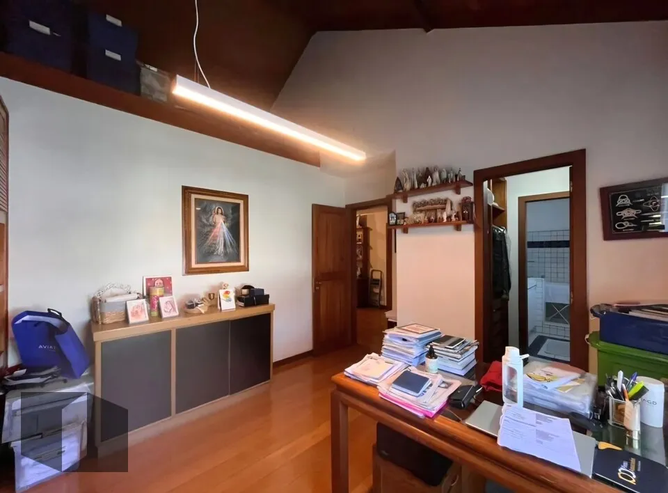 Casa com 4 quartos, 5 banheiros e 5 vagas — photo 34