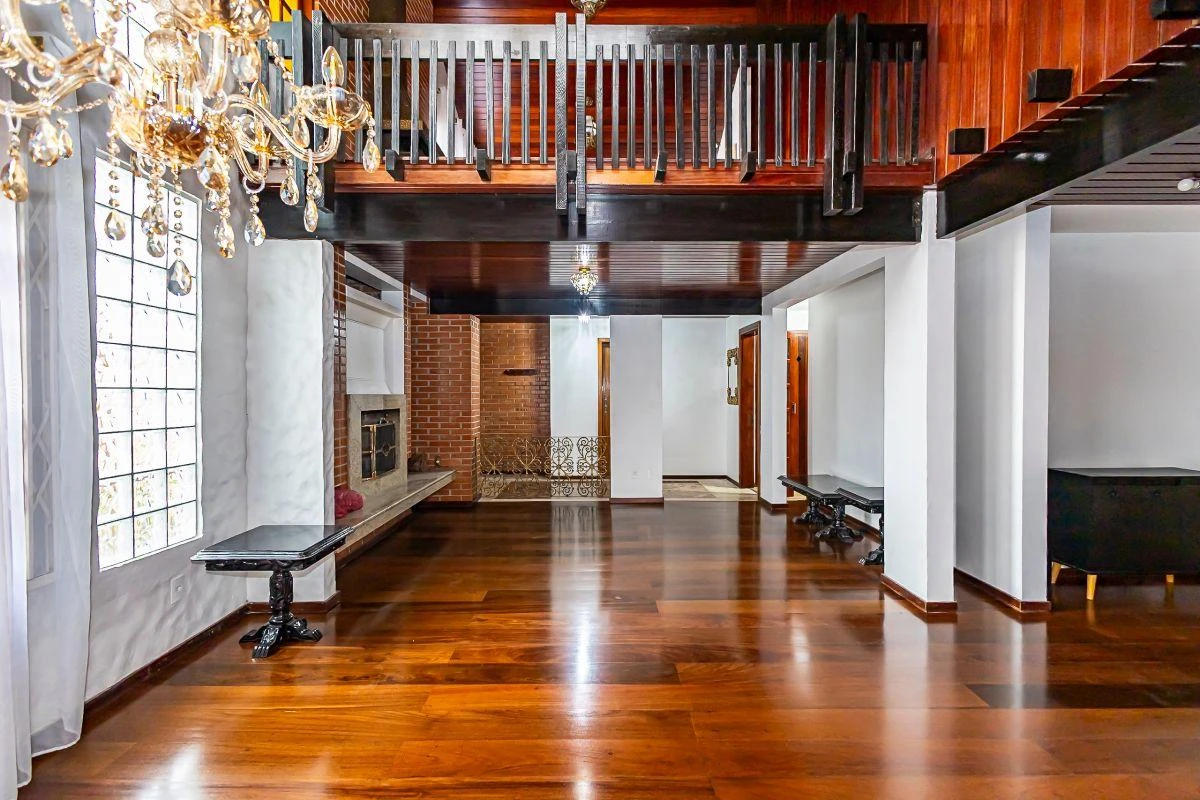 3-bedroom house with a bathtub — photo 13