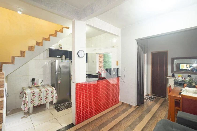 2-bedroom house with a walk-in closet in Rio de Janeiro — photo 25