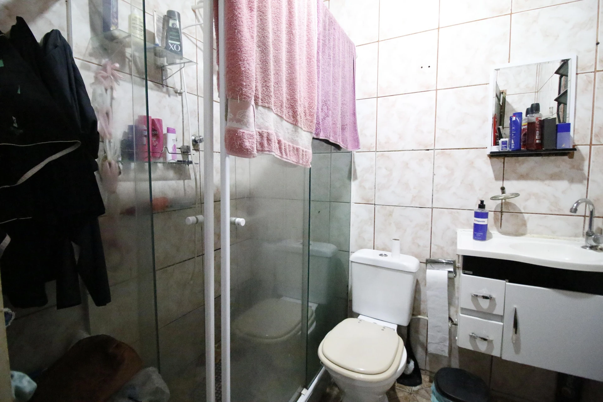 Furnished house with 2 bedrooms and balcony — photo 30