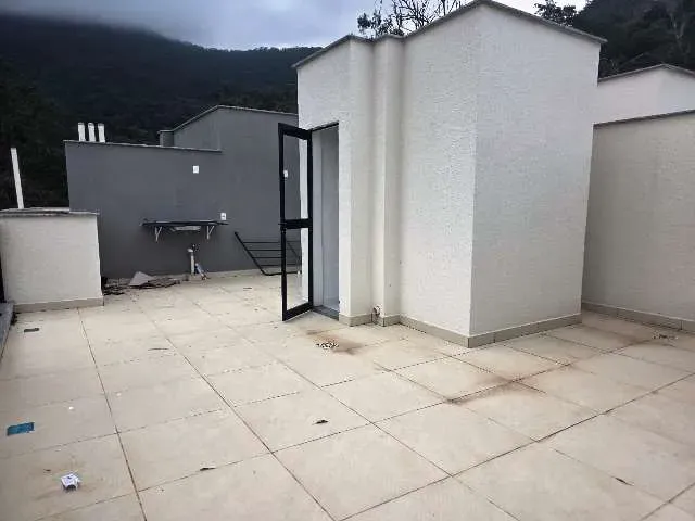 Cobertura para locação com 3 quartos e 2 vagas de garagem — photo 20