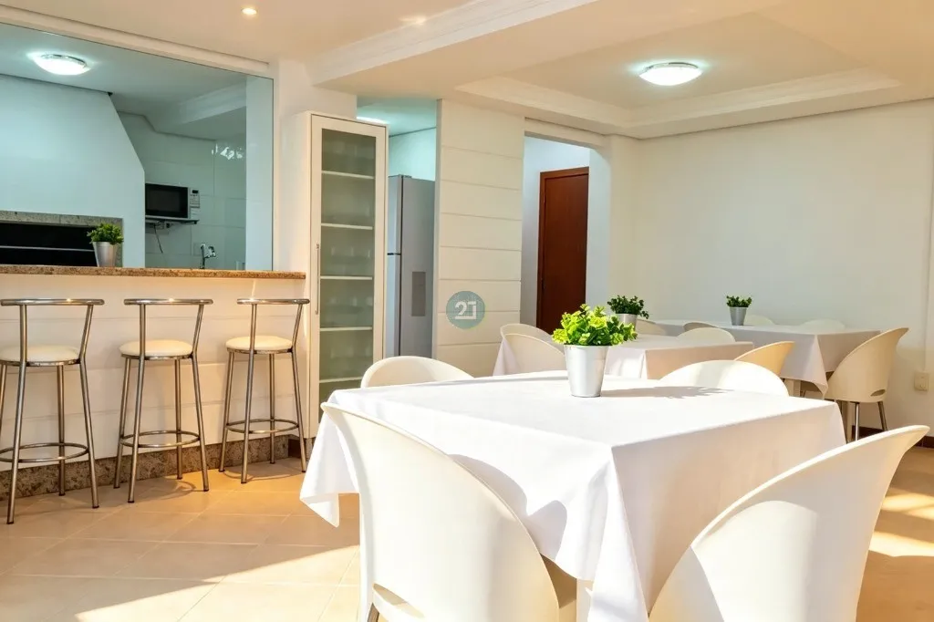 Cobertura sin amueblar con 2 suites y piscina privada — photo 8