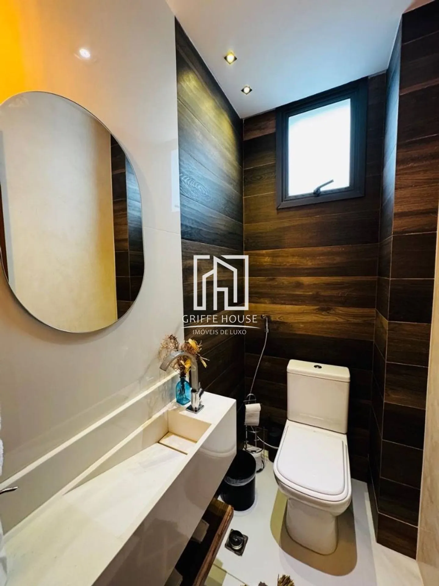 4-bedroom house with a home office in Rio de Janeiro — photo 14