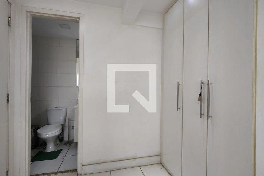 Duplex penthouse with 3 bedrooms and 2 parking spaces — photo 38