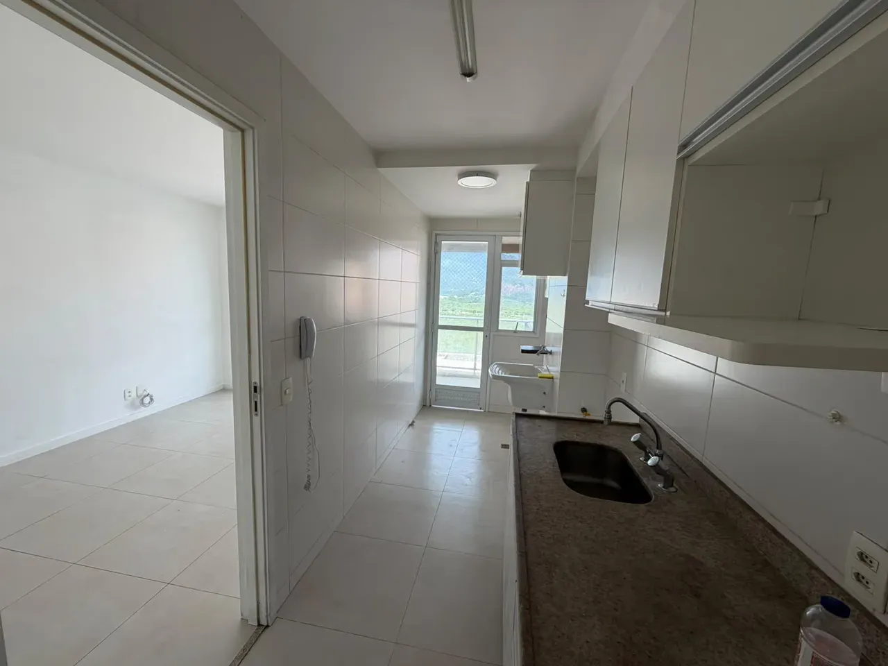 Apartment, 79 m², with a mountain view — photo 8