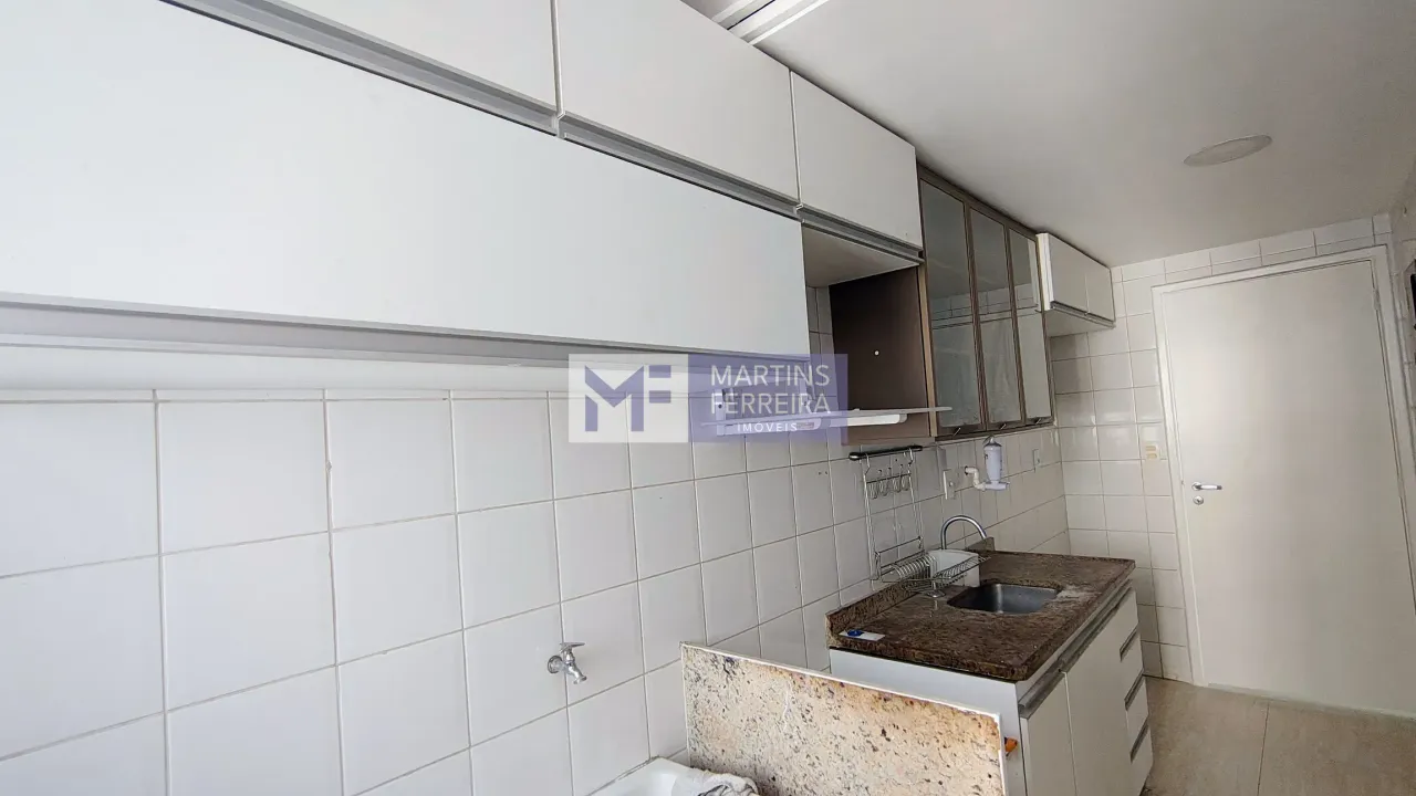 Rental apartment with 3 bedrooms and a balcony — photo 2