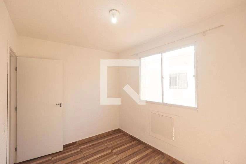 Apartamento com 2 quartos e cozinha americana aberta — photo 4