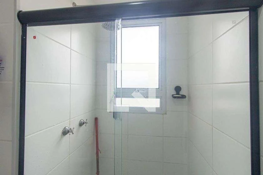 Apartamento de 50 m² com cozinha em conceito aberto e 2 quartos — photo 24
