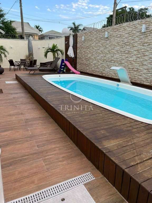 Furnished house with 4 bedrooms and gas stove — photo 36