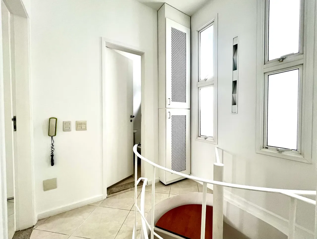 Apartment on the 4th floor with a dishwasher — photo 22
