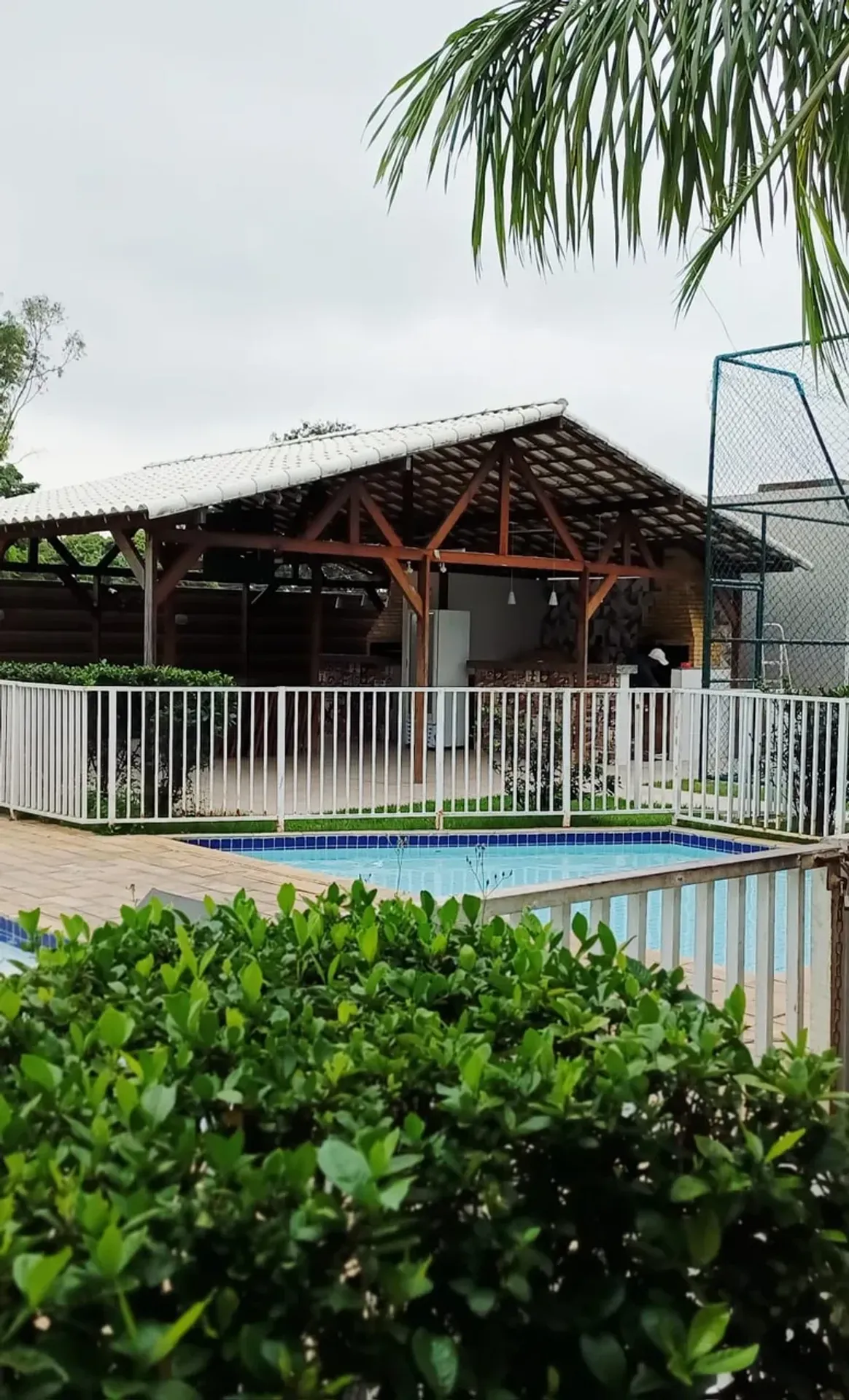Apartamento com 2 dormitórios, cozinha separada e 1 vaga — photo 24