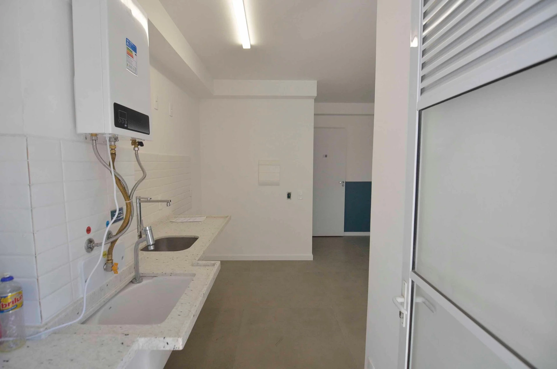 Apartment for rent with 2 bedrooms and open-plan kitchen — photo 16