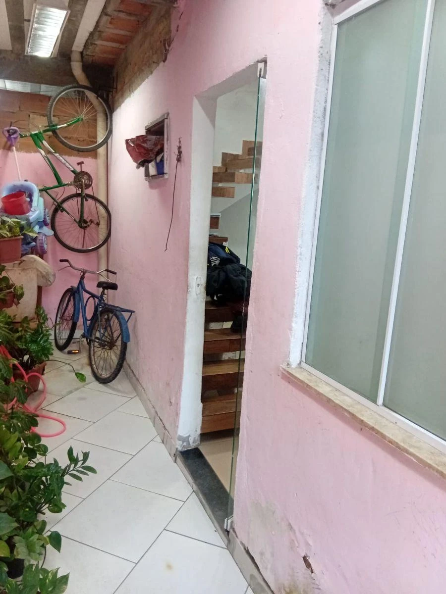 Furnished house, 80 m², with a grill on the balcony — photo 2