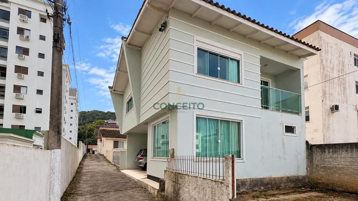 2 quartos e máquina de lavar: casa de 100 m² — photo 20
