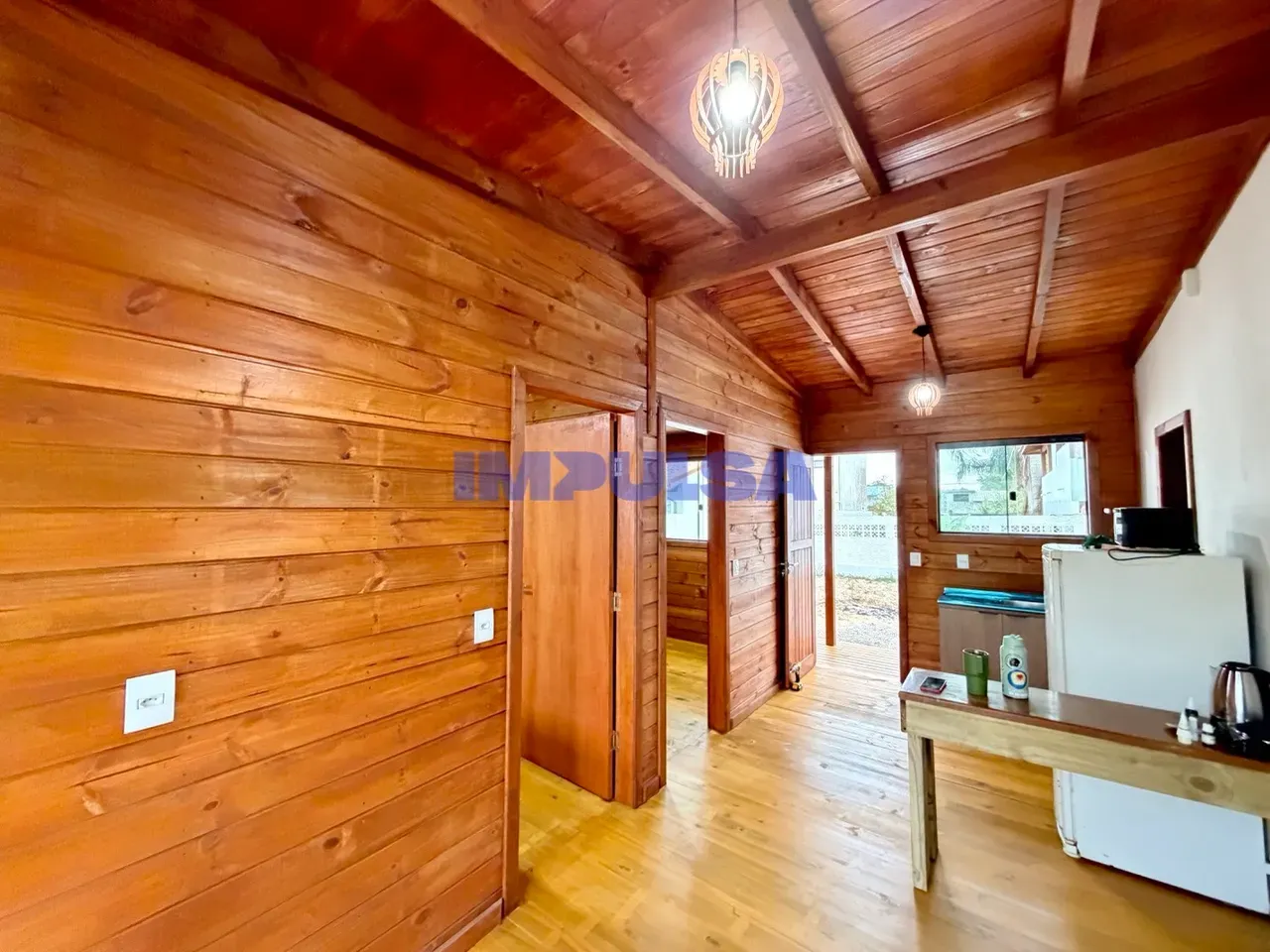 2-bedroom house with a private BBQ — photo 13