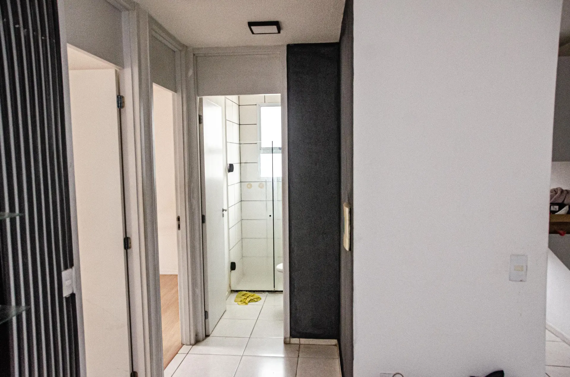 2 quartos e vista para as montanhas: apartamento de 42 m² — photo 28