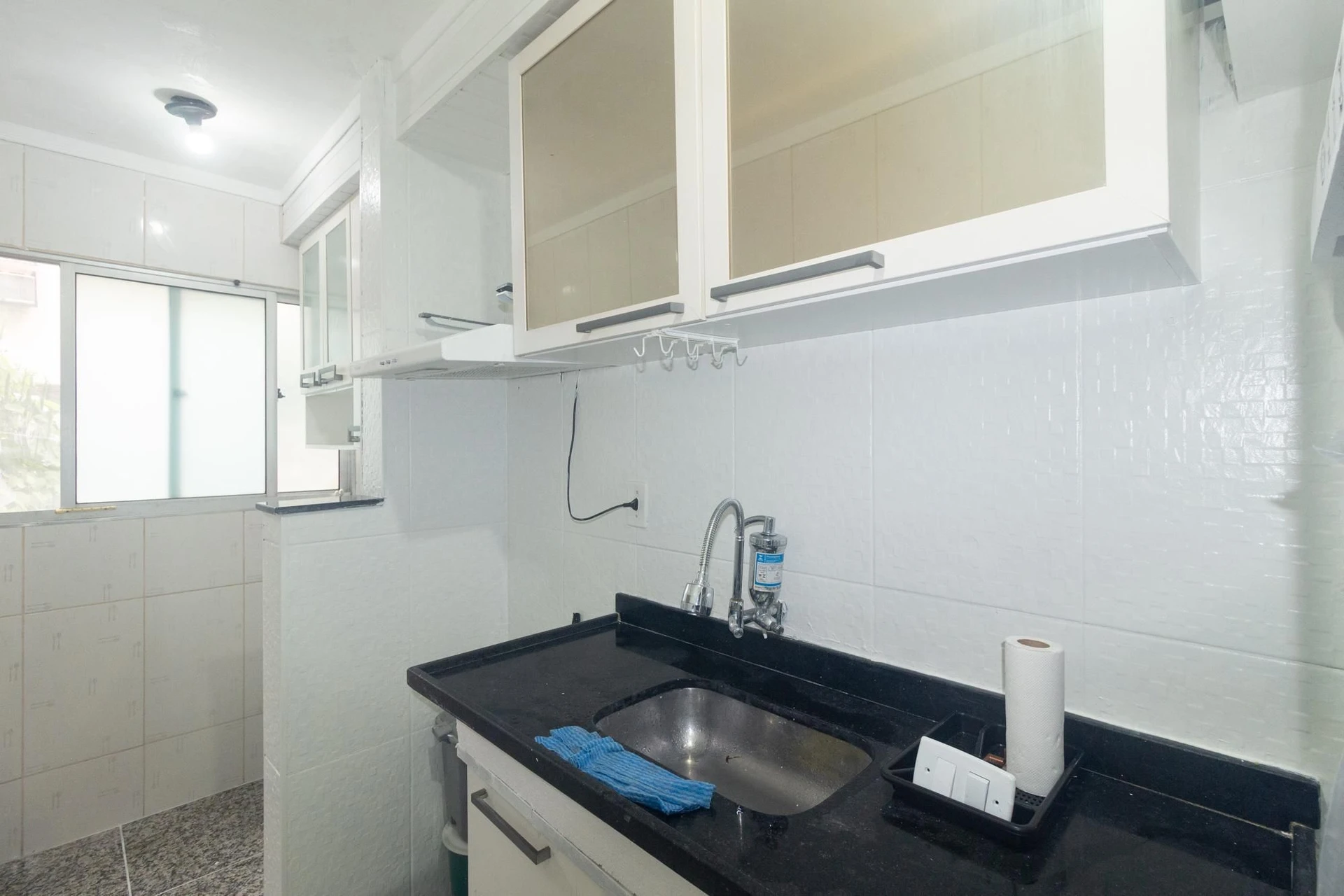 Unfurnished 2-bedroom apartment with 1 parking space — photo 49