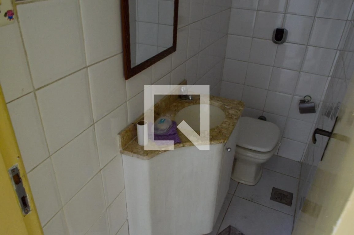 House with 3 bedrooms, balcony and private garden