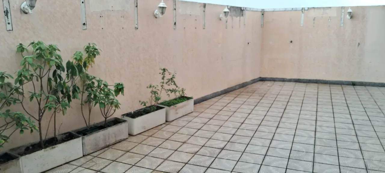 Квартира 70 м² на 4 этаже с видом на город — photo 17