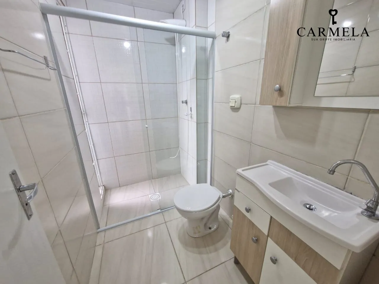 Studio with 1 bedroom and 1 bathroom on the 1st floor — photo 15
