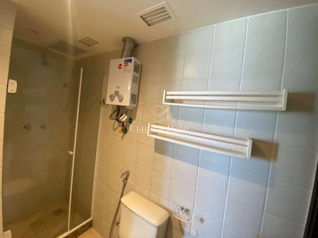 Apartamento mobiliado de 1 quarto com cozinha americana — photo 13