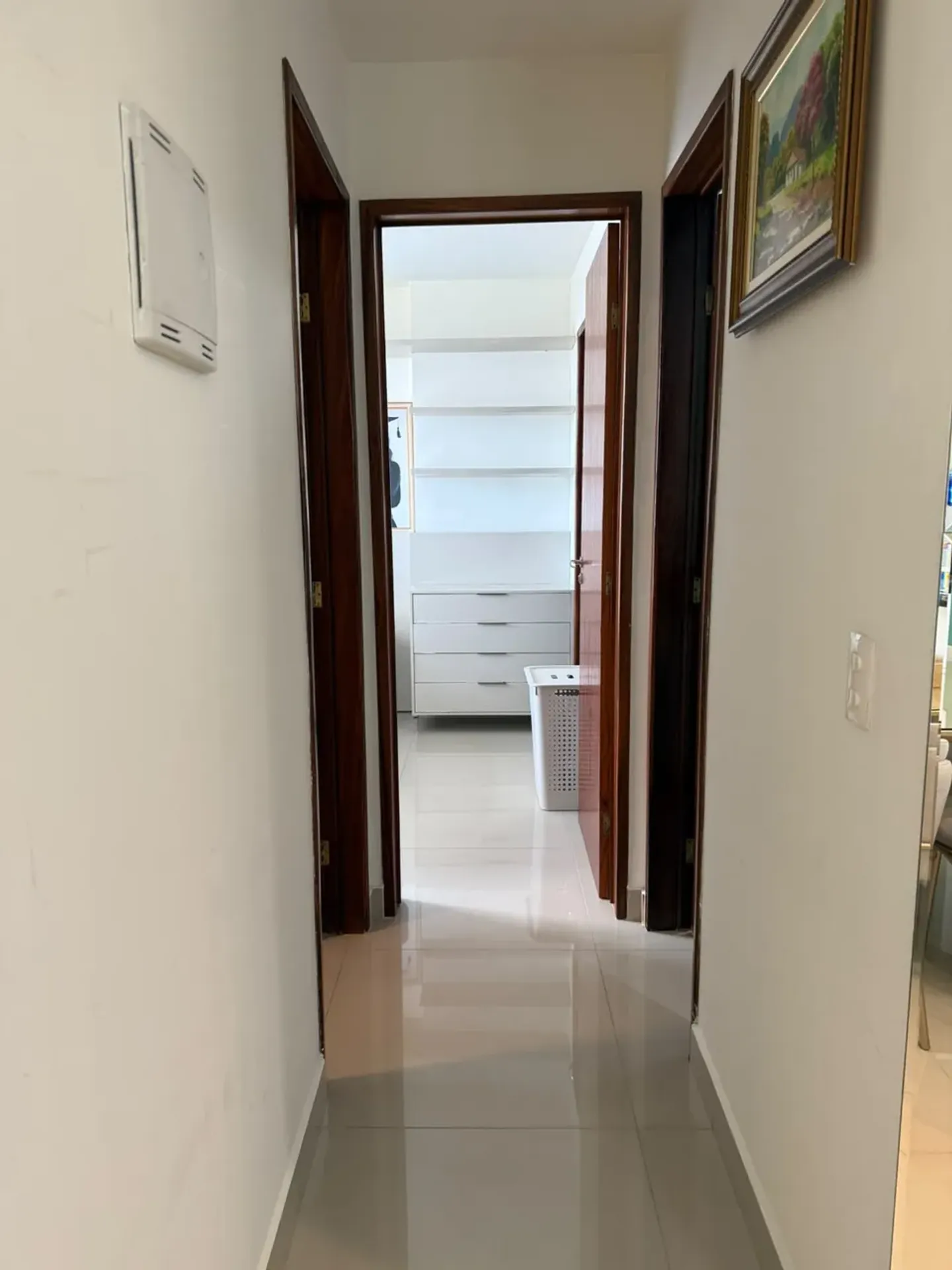Furnished apartment on the 6th floor with open kitchen — photo 6