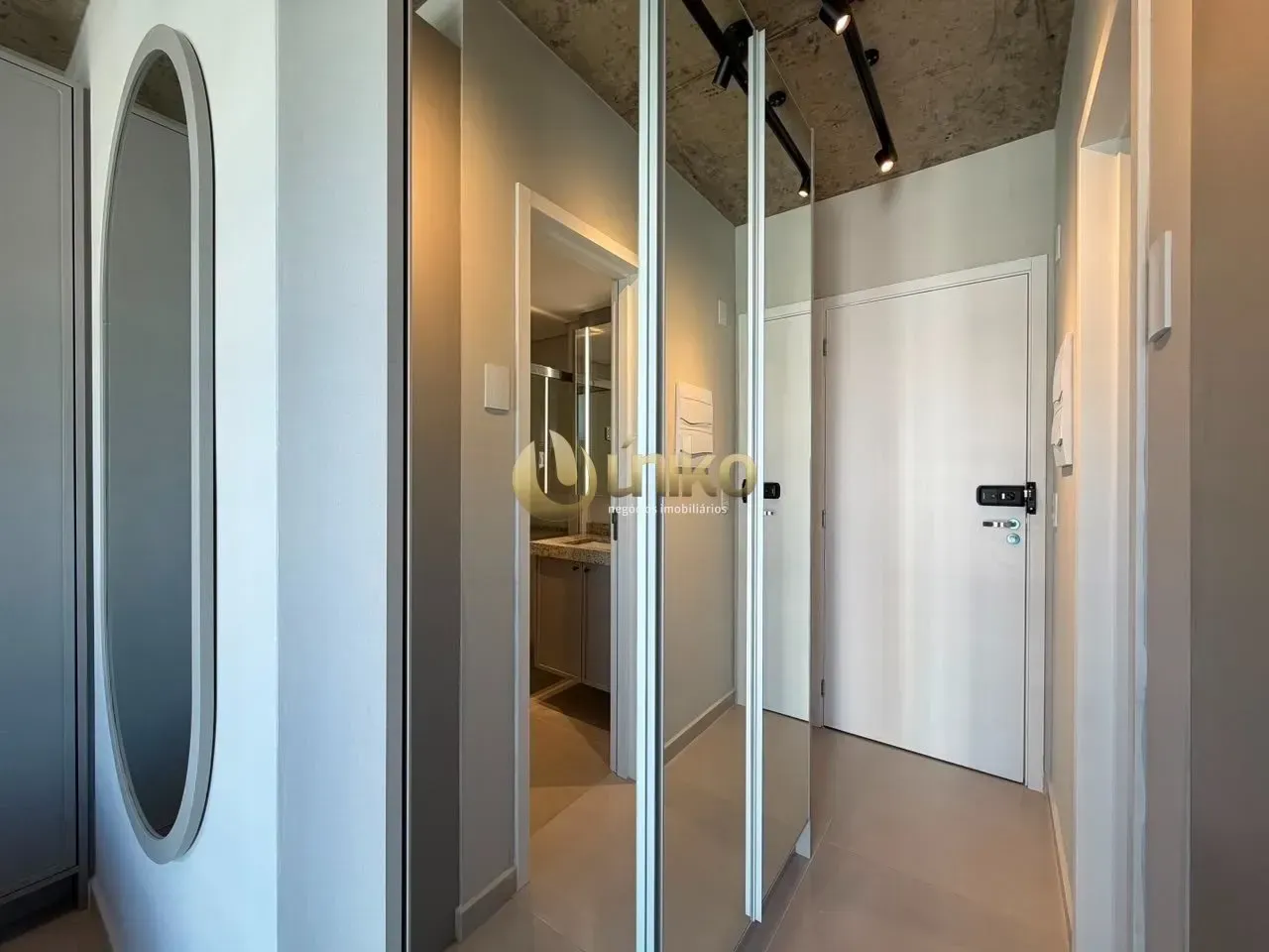 Apartamento de 33 m² com 1 quarto e 1 banheiro — photo 5