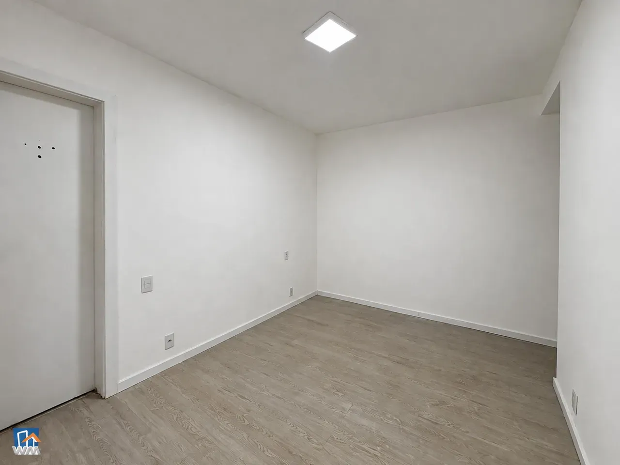 2-bedroom apartment, 1 with its own bathroom, 71 m² — photo 4