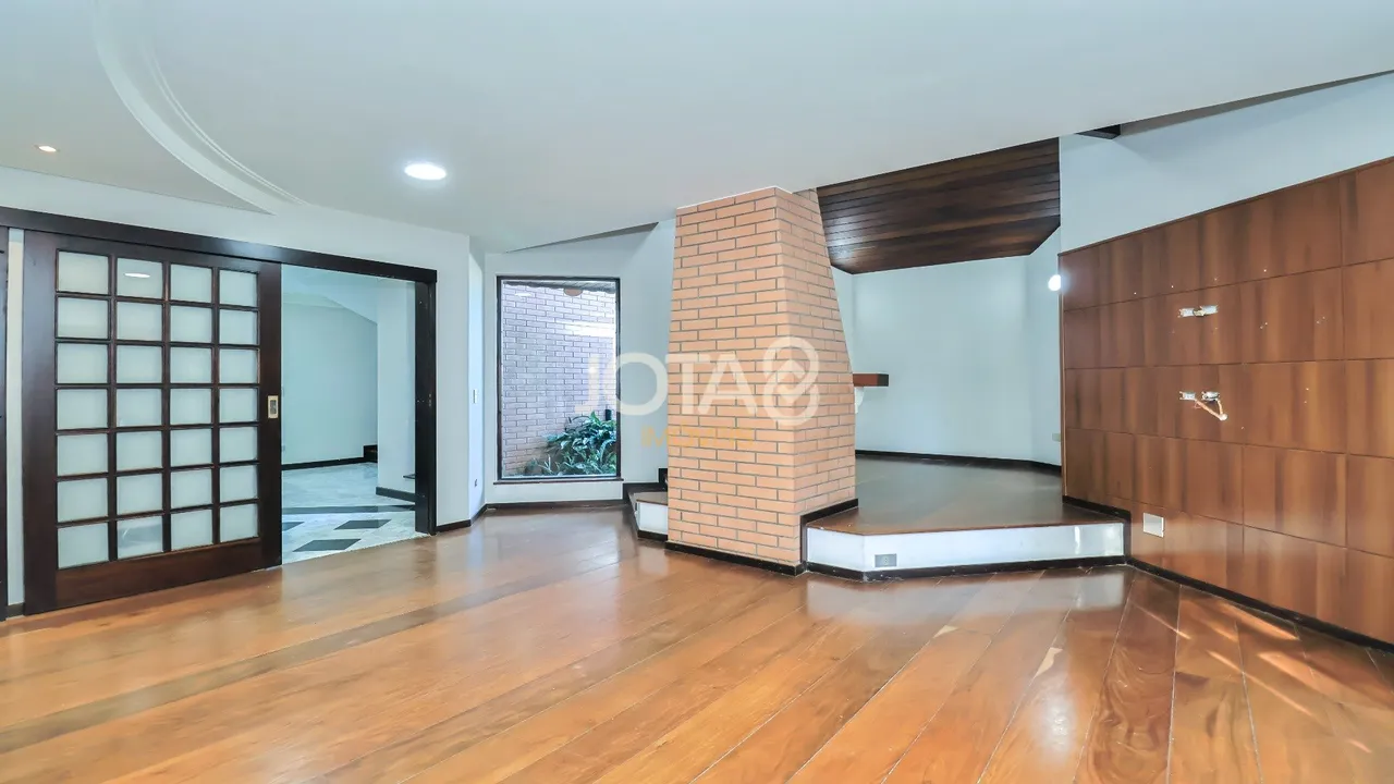 Casa de 3 quartos com churrasqueira privativa — photo 4