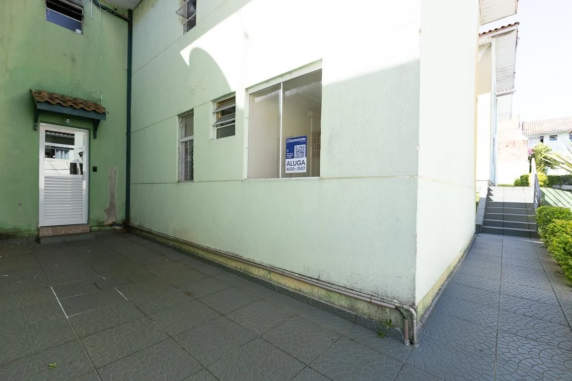 2-bedroom apartment with a home office in Curitiba — photo 28