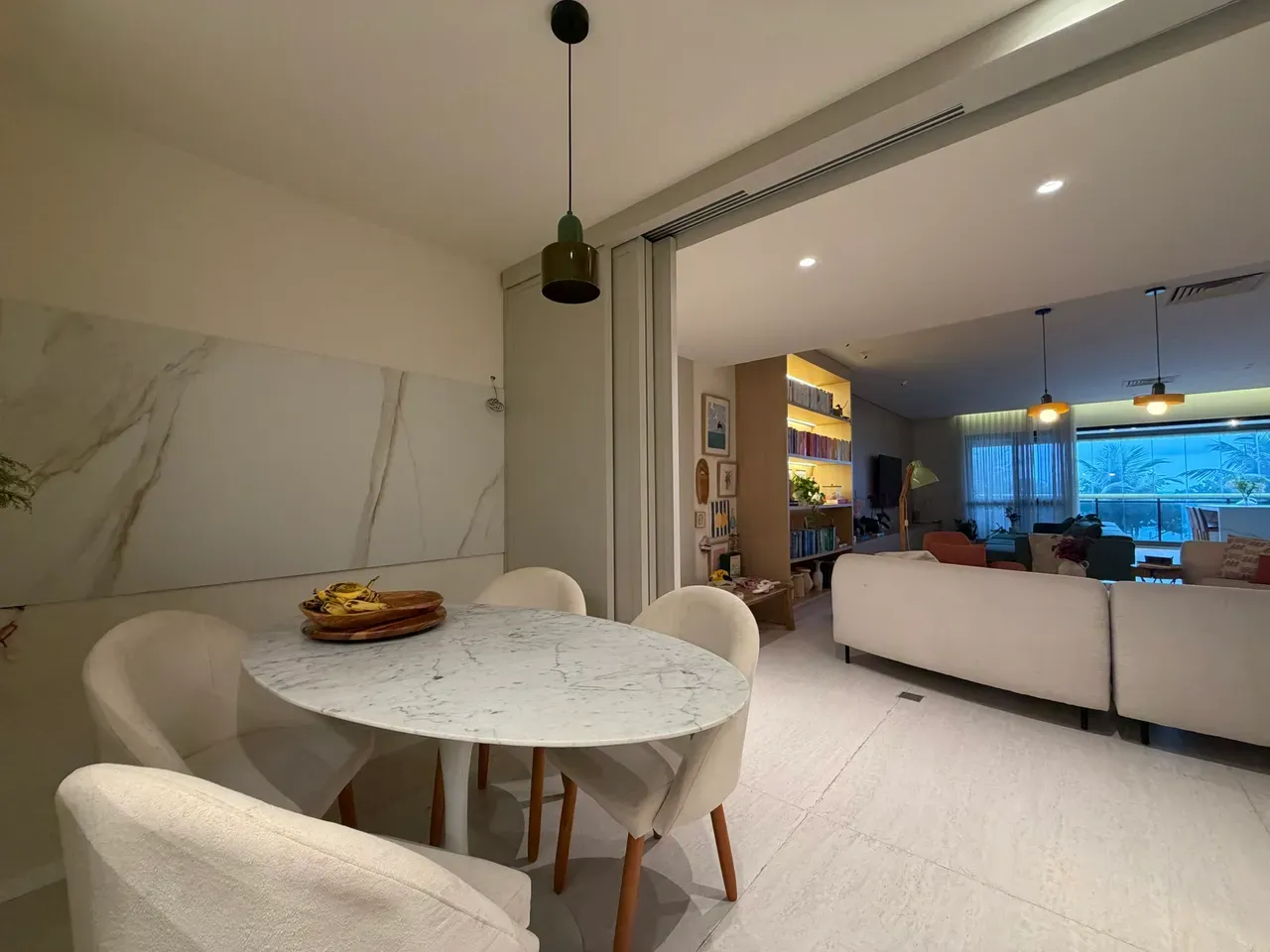 4 quartos e jacuzzi: apartamento de 231 m² — photo 42