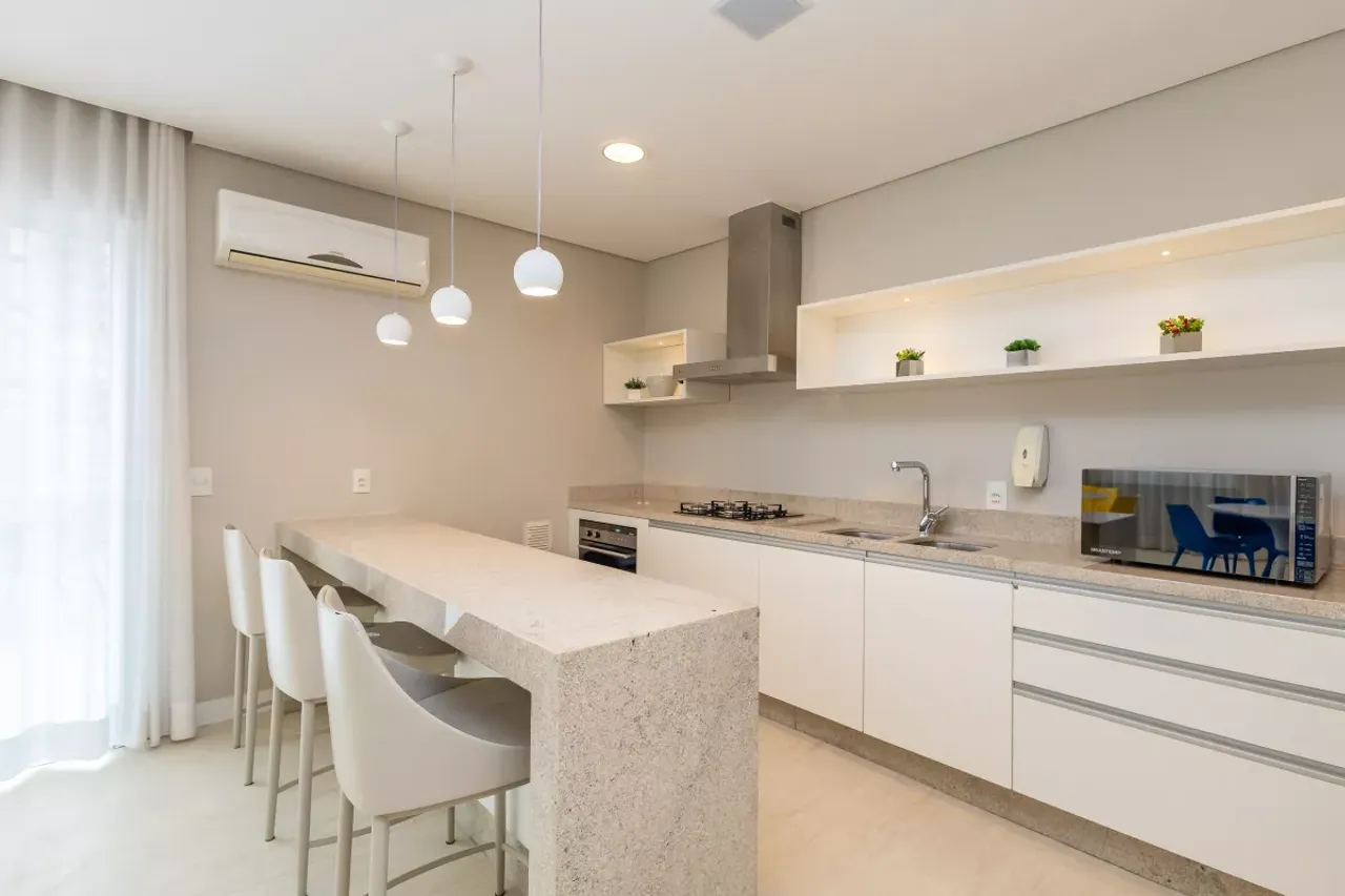 Apartamento amueblado de 2 dormitorios con 133,96 m² — photo 11